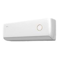 科龙 KFR-46GW/LV1-X1 新一级能效变频冷暖自清洁智能WiFi 2匹壁挂式空调
