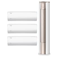 Midea/美的 变频 空调套装