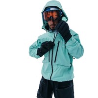 BURTON 伯顿 [ak]  Hover GORE‑TEX 3L男款滑雪服 四款配色