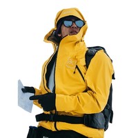 BURTON 伯顿 [ak] Kalausi GORE-TEX 3L 滑雪服