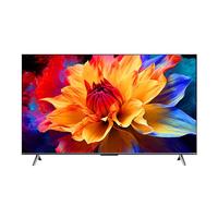 康佳 Mini LED 432分区 65英寸智能平板液晶电视机  黑色 64GB