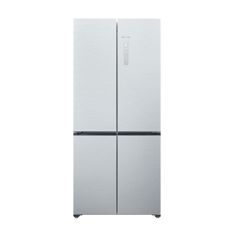 SIEMENS 西门子无界Plus系列BCD-503W(KC88EA639C) 风冷十字门冰箱503L