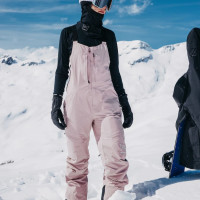 BURTON 伯顿 [ak]KIMMY GORE-TEX 2L女款背带裤