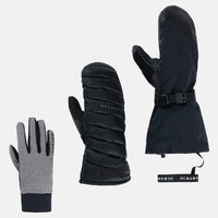 BURTON 伯顿 [ak] GORE-TEX 3L 滑雪手套