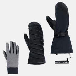 BURTON 伯顿 [ak] GORE-TEX 3L 滑雪手套