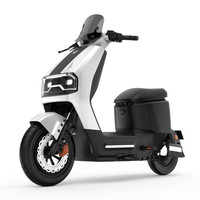 LUYUAN/绿源 长续航 电动自行车 颜色到店自选 石墨烯电池 12Ah 48V