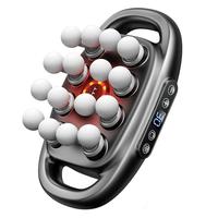 VTT筋膜枪肌肉按摩器16头电动男士女腰部腿部放松仪颈膜枪