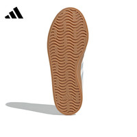 adidas阿迪达斯女子VL COURT 3.0SPW FTW-运动网球鞋JP6913 38.5