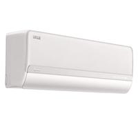 美的 KFR-26GW/YC1 新一级能效变频冷暖 大1匹 壁挂式空调