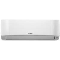 日立 KFR-35GW/BpHHD 变频冷暖 1.5匹 白色 壁挂式空调