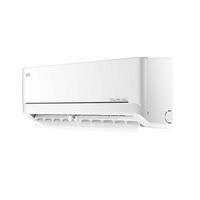 米悦【20%】空调挂机新一级能效大1.5匹巨省电冷暖变频家用小卧室出租屋节能省电壁挂式空调 大1.5匹 一级能效 上门安装+支持米家APP