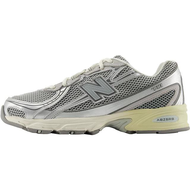 new balance 740系列 男女同款运动鞋 U740GS2