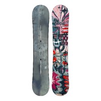 BURTON 伯顿 Blossom Camber 滑雪板