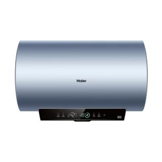 海尔 AI智慧变频 电热水器  3300W 60L
