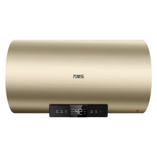 万家乐 50升电热水器 3000W速热 家用储水式 出水断电更 升级节能模式 一级能效D50-FW0