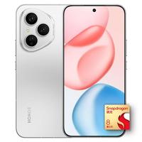 HONOR 荣耀 400 Pro 手机 12GB+256GB 揽月银 第三代骁龙8