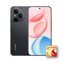 国家补贴：荣耀 HONOR 400 Pro 手机 12GB+256GB 幻夜黑 第三代骁龙8