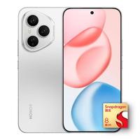 HONOR 荣耀 400 Pro 手机 16GB+512GB 揽月银 第三代骁龙8
