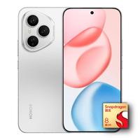 荣耀 400 Pro 手机 12GB+512GB 揽月银 第三代骁龙8
