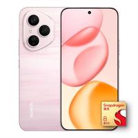 HONOR 荣耀 400 Pro 手机 12GB+512GB 流沙粉 第三代骁龙8