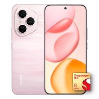 荣耀 400 Pro 手机 12GB+256GB 流沙粉 第三代骁龙8