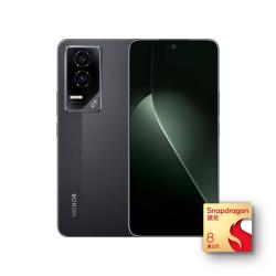 荣耀 GT 5G手机 12GB+256GB 幻影黑 第三代骁龙8
