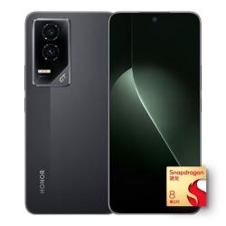 荣耀 GT 5G手机 12GB 256GB 极光绿 第三代骁龙8