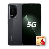 荣耀 GT 5G手机 16GB 256GB 幻影黑 第三代骁龙8