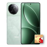 REDMI 红米 K80 5G手机 12GB+512GB 山峦青 第三代骁龙8