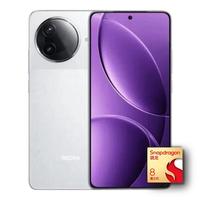 红米 K80 5G手机 12GB+256GB 玄夜黑 第三代骁龙8