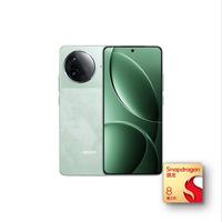 红米 K80 5G手机 16GB+1TB 山峦青 第三代骁龙8