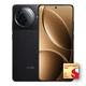 红米 K80 5G手机 16GB+512GB 玄夜黑 第三代骁龙8