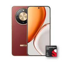 HONOR 荣耀 X70 5G手机 12GB+512GB 朱砂红 第四代骁龙6