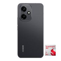HONOR 荣耀 荣耀400手机 12GB+512GB 幻夜黑 第四代骁龙7