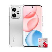 HONOR 荣耀 荣耀400手机 12GB+256GB 揽月银 第四代骁龙7