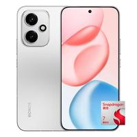 国家补贴：荣耀 400手机 16GB+512GB 揽月银 第四代骁龙7