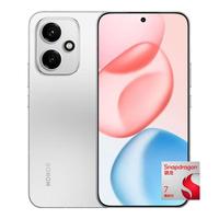 HONOR 荣耀 荣耀400手机 12GB+256GB 幻夜黑 第四代骁龙7