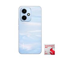 HONOR 荣耀 荣耀400手机 12GB+512GB 海风蓝 第四代骁龙7