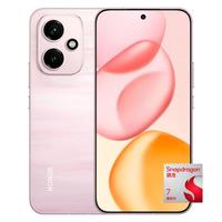 HONOR 荣耀 荣耀400手机 12GB+256GB 流沙粉 第四代骁龙7