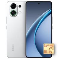 OPPO K13 Turbo 5G手机 12GB+512GB 骑士白 第四代骁龙8s