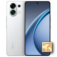 OPPO K13 Turbo 5G手机 12GB+256GB 骑士白 第四代骁龙8s