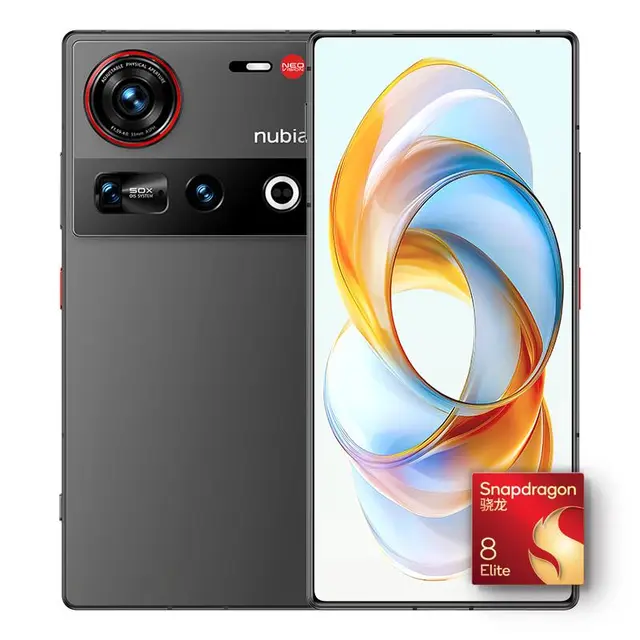 nubia 努比亚 Z70 Ultra 5G手机 骁龙8至尊版