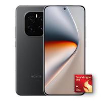 HONOR 荣耀 GT Pro 手机 12GB+256GB 幻影黑 骁龙8至尊版