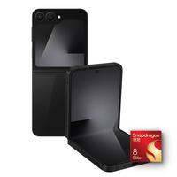 SAMSUNG 三星 Galaxy Z Flip7 FE 5G折叠屏手机 骁龙8至尊版