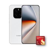 移动端、京东百亿补贴：荣耀 GT Pro 手机  冰晶白 512GB 16GB