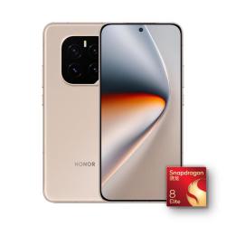 荣耀 GT Pro 手机 16GB 512GB 燃速金 骁龙8至尊版