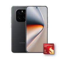 荣耀 GT Pro 手机 12GB+512GB 幻影黑 骁龙8至尊版