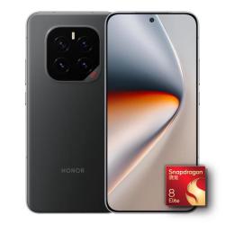 荣耀 GT Pro 手机 16GB 512GB 幻影黑 骁龙8至尊版