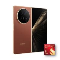 荣耀 Magic V5 5G手机 16GB+1TB 丝路敦煌 骁龙8至尊版