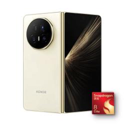 荣耀 Magic V5 5G手机 16GB 1TB 暖白色 骁龙8至尊版